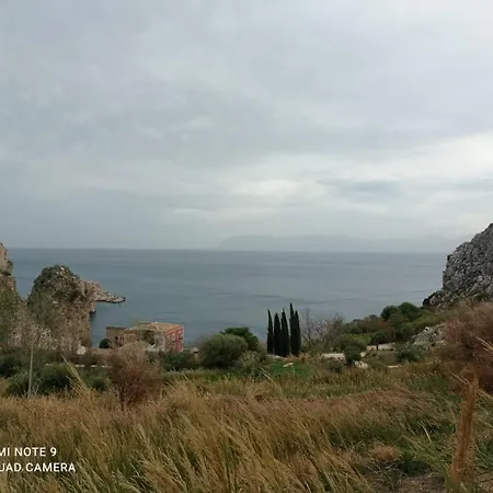 Appartement Golden House Castellammare del Golfo