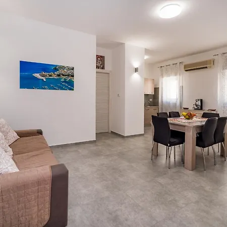 Golden House Apartment Castellammare del Golfo