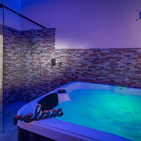 Golden House Apartment Castellammare del Golfo