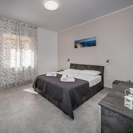 Golden House Apartment