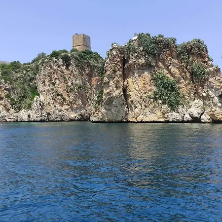 Golden House Appartement Castellammare del Golfo