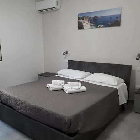 Golden House Apartment