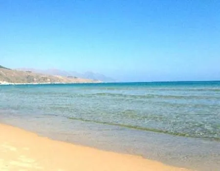 Golden House Apartment Castellammare del Golfo