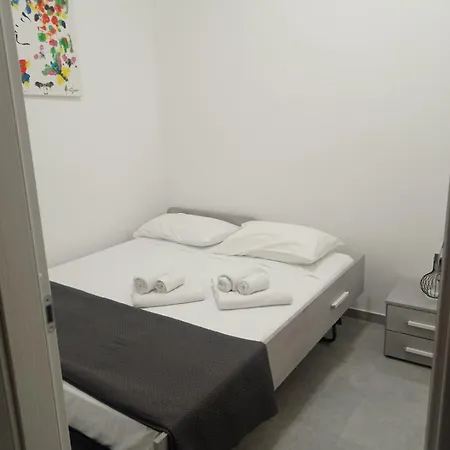 Appartement Golden House