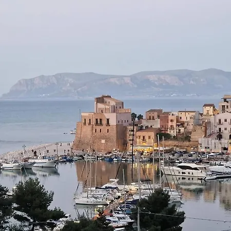 Golden House Castellammare del Golfo