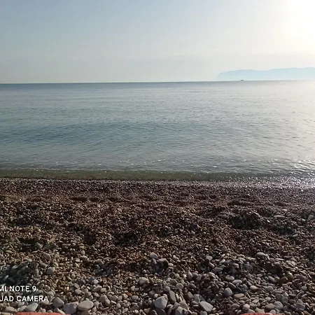 Golden House Castellammare del Golfo
