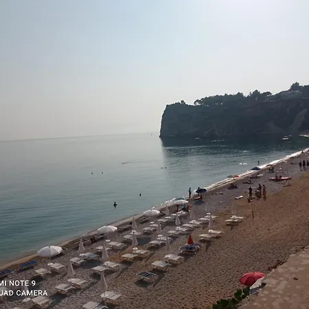 Golden House * Castellammare del Golfo