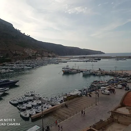 Golden House Appartement Castellammare del Golfo