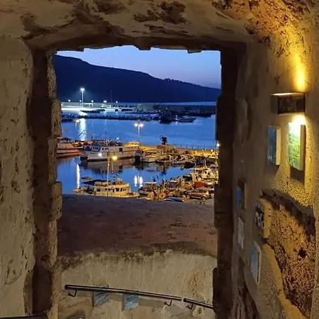 Golden House Apartment Castellammare del Golfo