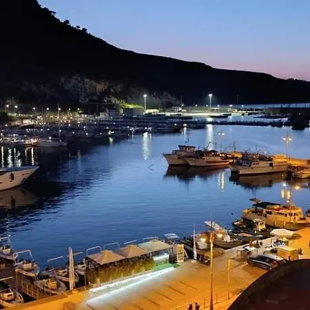 Apartment Golden House Castellammare del Golfo