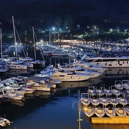 Golden House Castellammare del Golfo