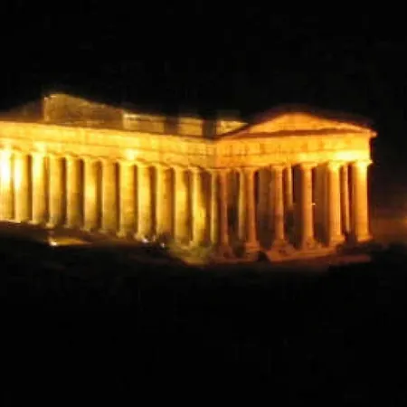 Golden House * Castellammare del Golfo