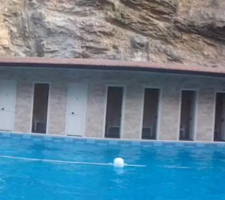 Golden House Castellammare del Golfo
