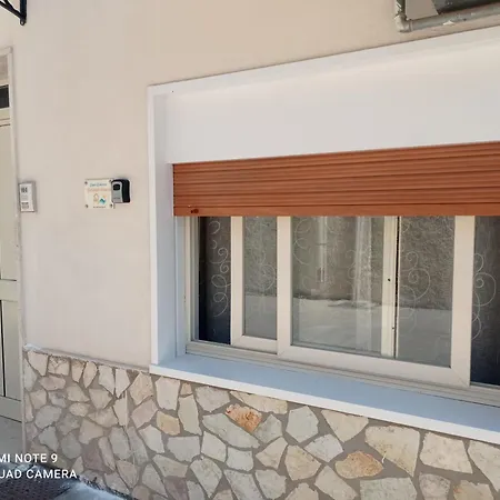 Apartment Golden House