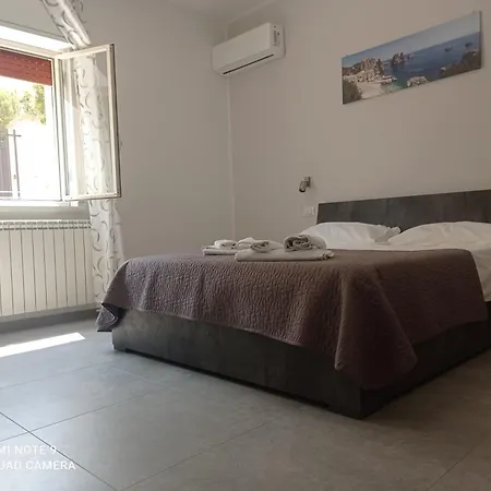 Apartment Golden House Castellammare del Golfo