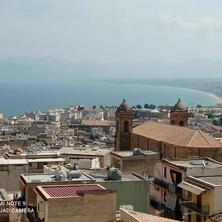Golden House Appartement Castellammare del Golfo