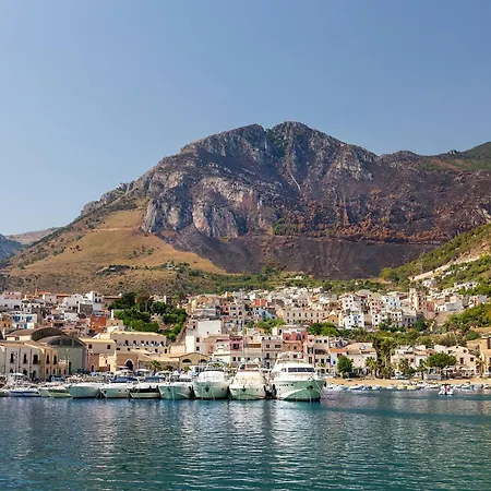 Golden House Castellammare del Golfo