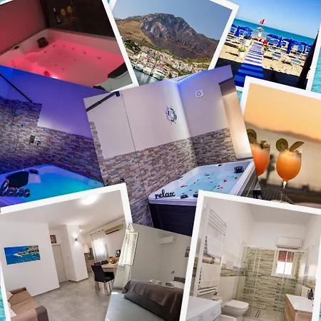 Appartement Golden House